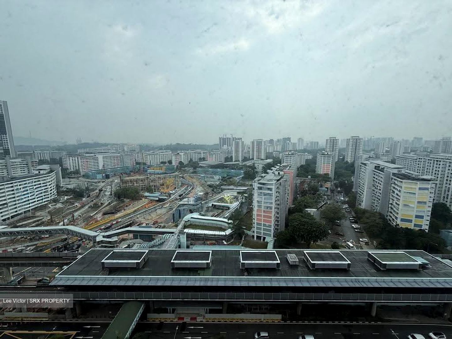 Blk 441B Clementi Towers (Clementi), HDB 3 Rooms #608680751